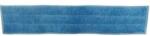 TTS Microblue mikroszálas mop, tépőzáras, 60 cm, 5 db