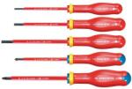 FACOM Protwist elektromos csavarhúzó készlet, 5 db - manutan - 24 917 Ft