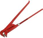 FESTA 90o-os franciakulcs csavarral, 50, 8 mm tartomány