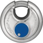 Abus Korongos tengeri lakat, 70 mm rozsdamentes acél kengyellel
