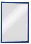 Durable DURAFRAME MAGNETIC A3-as információs keret, 5 db, kék
