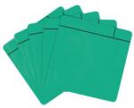 Smit Visual mágneses jegyzettáblák, zöld