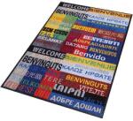 Notrax Déco Design New Welcome beltéri tisztítószőnyeg, 90 x 300 cm