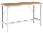 bott Verso állítható magasságú munkaasztal, multiplex, 60 x 150 cm
