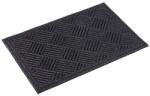 Notrax Diamond CTE beltéri tisztítószőnyeg, antracit, 90 x 300 cm