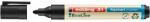 edding 31 alkoholos marker flipcharthoz, fekete