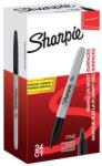 Sharpie permanens filctollak, 24 db