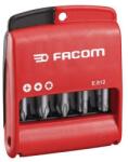 FACOM Fúrókészlet 1/4 Facom, 50 mm, 10 db