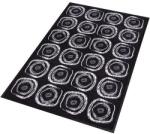 Notrax Déco Design Chalk White beltéri takarítószőnyeg, 90 x 120 cm