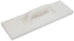 TopTrade polisztirol simító, 400 x 140 mm