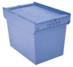 Bito Műanyag szállító doboz Bito, 72 l