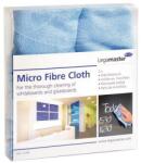 Legamaster mikroszálas kendő, 40 x 40 cm, 2 db