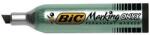 BIC Marking Onyx állandó marker, fekete