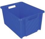 Novap NovaBac műanyag doboz, 10 l, kék