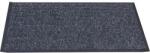Notrax Beltéri lábtörlő szőnyeg lejtős éllel, 90 x 60 cm, fekete - manutan - 16 167 Ft