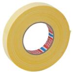 tesa kétoldalas szövet ragasztószalag, fehér, 50 m, 25 mm