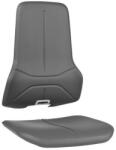 Bimos Magic Bimos pótpárna Neon székekhez, műbőr, szürke