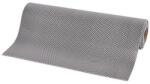 Notrax Gripwalker csúszásgátló szőnyeg, szürke, 91 x 220 cm