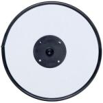 EUvex Dancop univerzális kerek tükör, fali rögzítéssel, átmérő: 30 cm