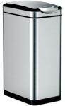EKO Tina Touch szemetes, 30 l, matt rozsdamentes acél - EKO