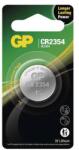 GP Batteries CR2354 lítium gombelem, buborékcsomagolásban