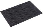 Notrax Diamond CTE beltéri takarítószőnyeg, antracit, 120 x 300 cm