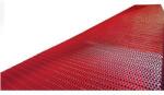 Plastex Padlórács Eco Floorline Plastex, piros, 91 cm x 10 m