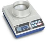 KERN 440-21A precíziós mérleg, 60 g-ig