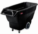 Rubbermaid mobil konténer, 600 l térfogat