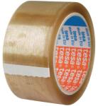 tesa PP ragasztószalag, átlátszó, 100 mm, 48 m, 43 N/cm