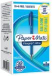 Newell Paper Mate golyóstoll, 1, 0 mm kék