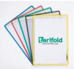 Djois Tarifold A4 bemutatótáblák, öntapadó