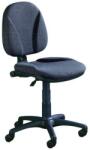 Antares Eaton antisztatikus munkaszék kemény görgőkkel