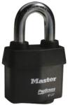 Master Lock PRO lakat extrém körülményekhez 67mm