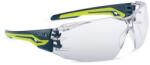 Bollé Silex+ védőszemüveg, átlátszó