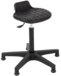 Sokoa Ergonomikus Sit-Stand laboratóriumi szék