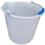 Mobil Plastic Műanyag vödör kiöntővel, 15 l