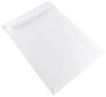 Oxford Öntapadó boríték oxfordi ablakkal, fehér