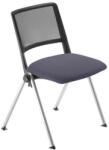 SOKOA Match konferenciaszék, szürke