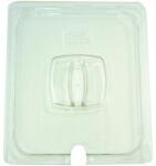 Rubbermaid Bevágott tető Gastronorm 1/2 tárolóedényekhez