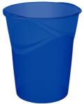 CEP Műanyag hulladékgyűjtő CEP, 14 l, kék