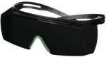 3M Páramentes védőszemüveg SecureFit 3700, füst