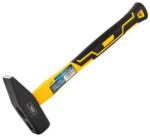 Deli EDL638200 kalapács üvegszálas nyéllel, 1000 g