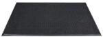 Notrax Beltéri lábtörlő szőnyeg lejtős éllel, 150 x 90 cm, fekete - manutan - 41 250 Ft