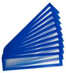 Djois Tarifold Lean A4/A3 bemutatótábla, kék