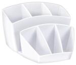 CEP írószer állvány, fehér