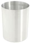 VEPA BINS Alumínium szemeteskosár, 13 l