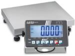 KERN & SOHN IXS 60K-3 platformmérleg 60 kg-ig, kalibrációs tanúsítvánnyal