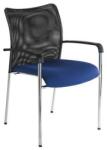 ALBA CR Trinity konferenciaszék, kék