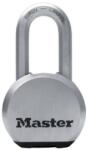 Master Lock Excell 54mm krómozott lakat